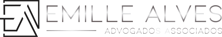 Emille Alves advogados associados logo