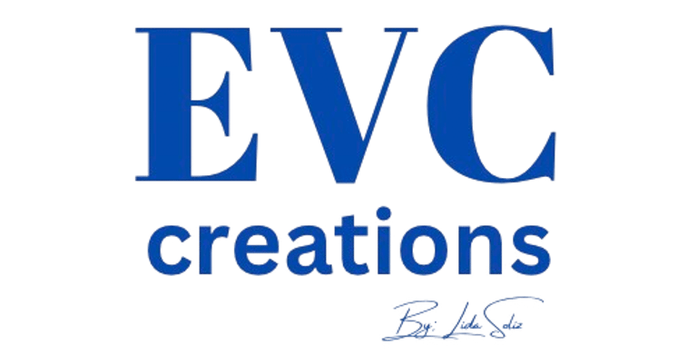 evc creations logo