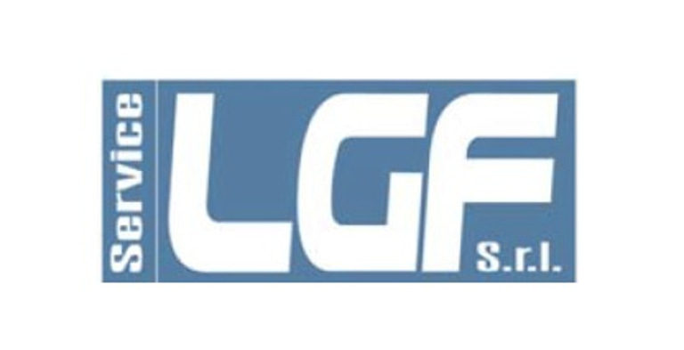 LGF Service logo