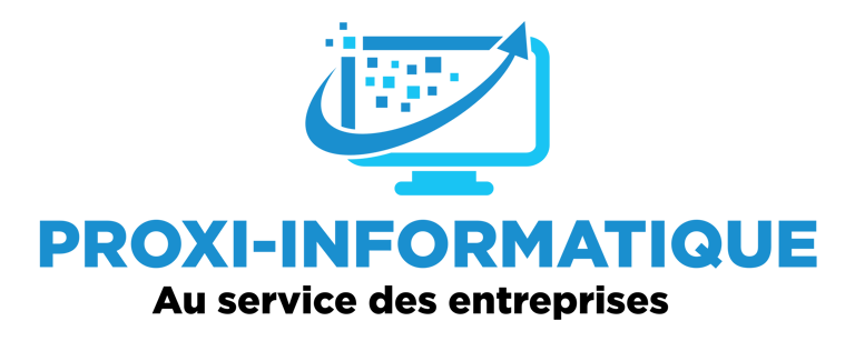 Proxi-Informatique logo