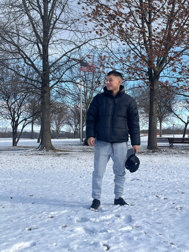 English Guats Academy logo