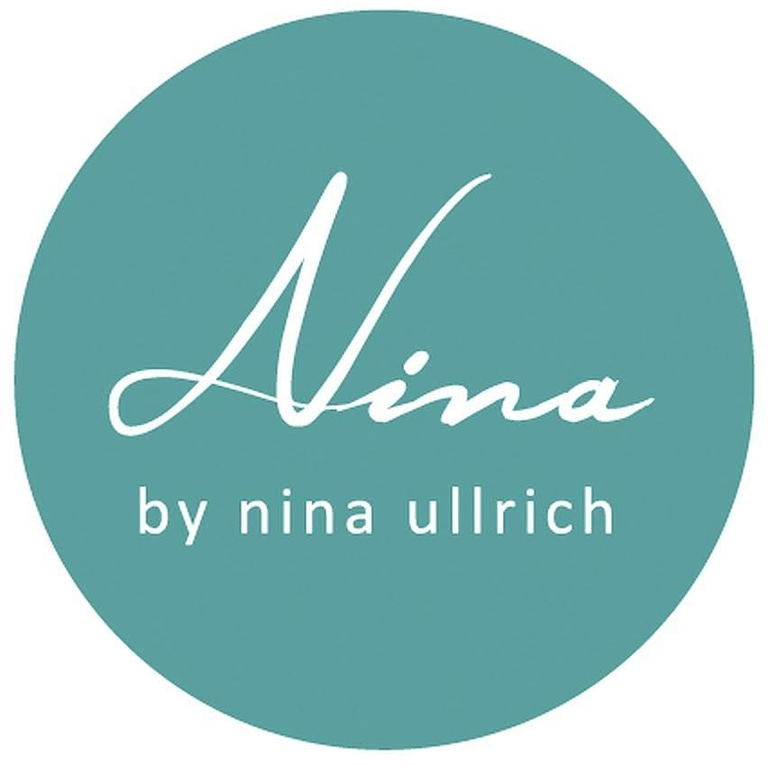Nina by nina ullrich logo