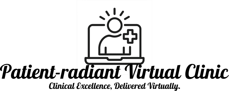 Patient-radiantvirtualcinic logo