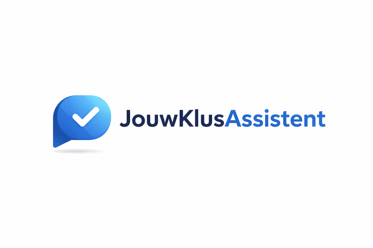 JouwKlusAssistent logo