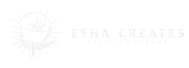 esha creates logo