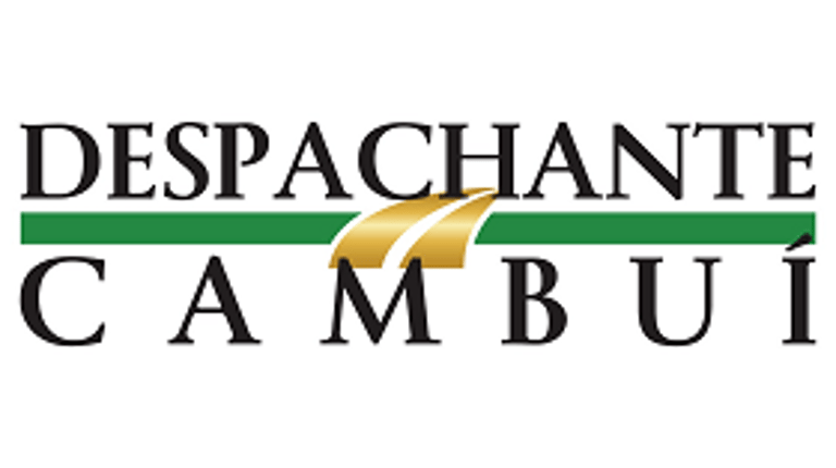 Despachante Cambuí Campinas logo