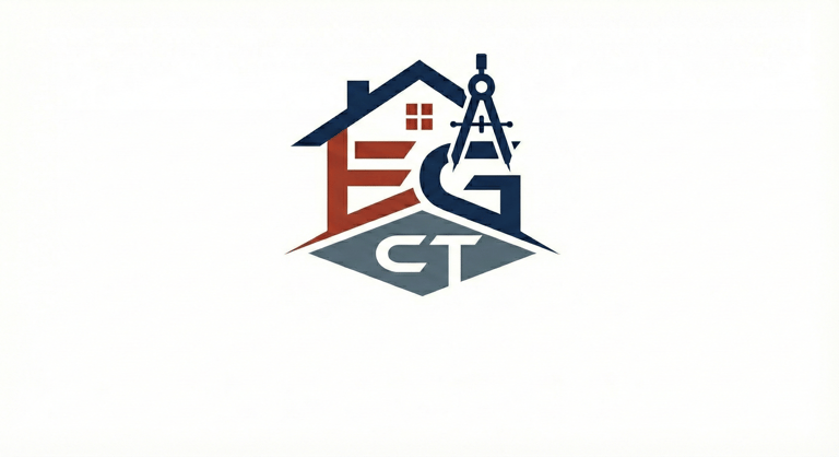 EG CT Contractor logo