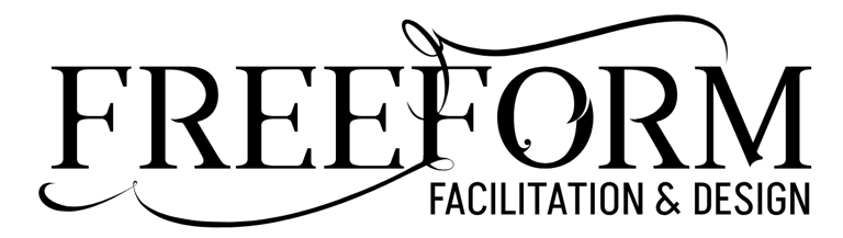 Free Form Facilitation and Design logo