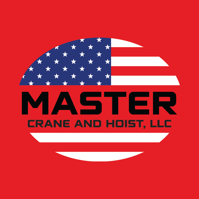 Master Crane and Hoist logo