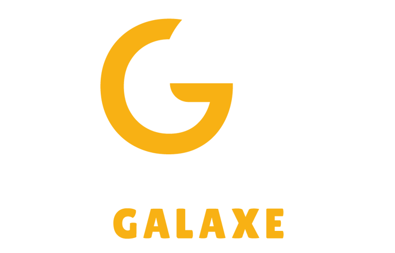 OPERADORA DE ENTRETENIMIENTO GALAXE logo