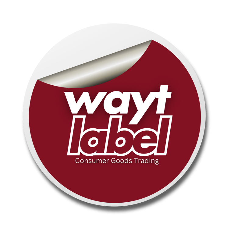 Wayt Label logo