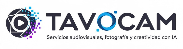 Tavocam logo