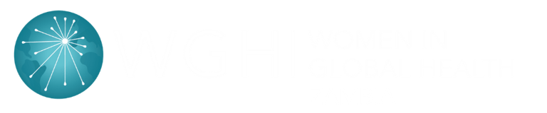 Women in Global Health Zambia logo