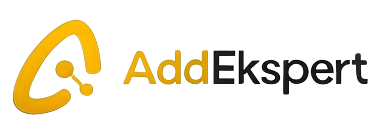 Add Ekspert logo