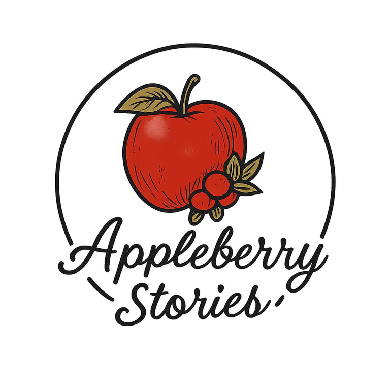 Appleberry Stories logo
