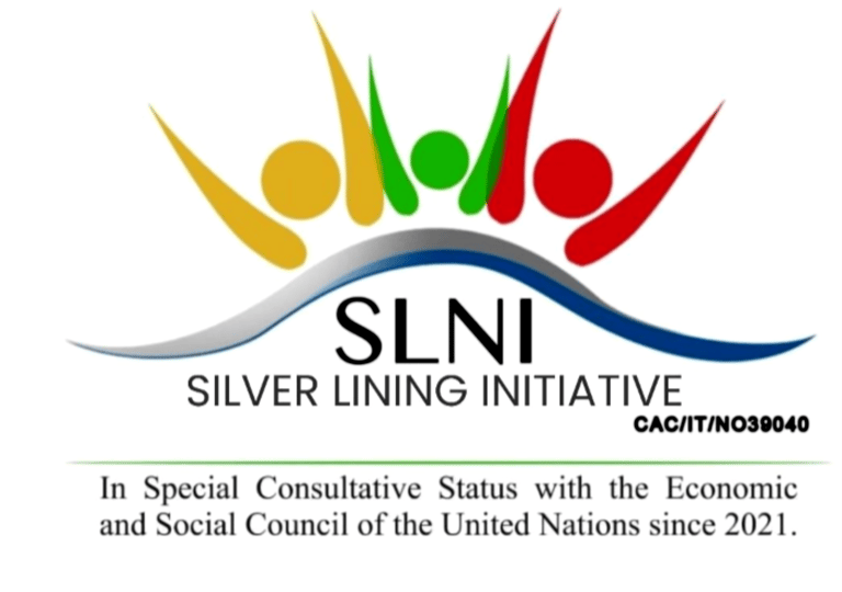 Silver Lining logo