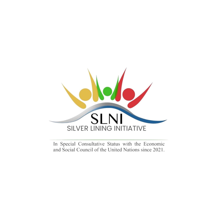 Silver Lining logo