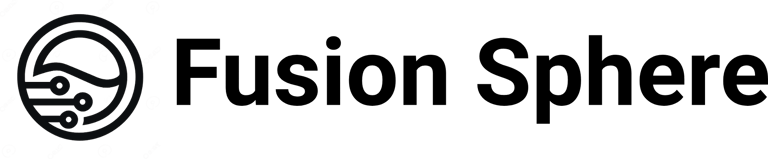 Fusion Sphere Technology logo