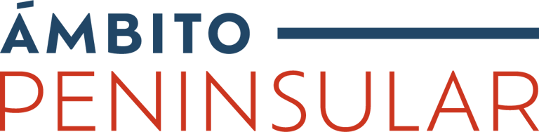 Ambito Peninsular logo