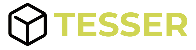 Tesser logo