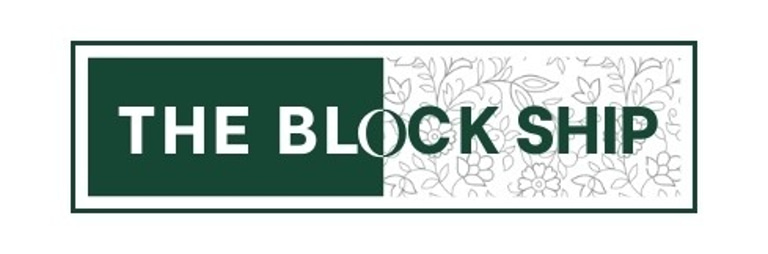 The Blockship logo