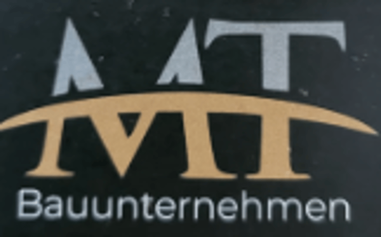 Marek Trzcinski Bauunternehmen logo