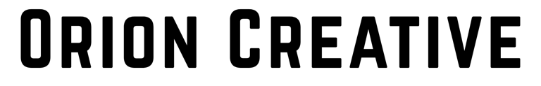 Orion Creative logo