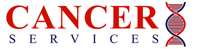 Cancer Services logo