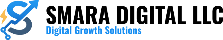 Smara Digital LLC logo