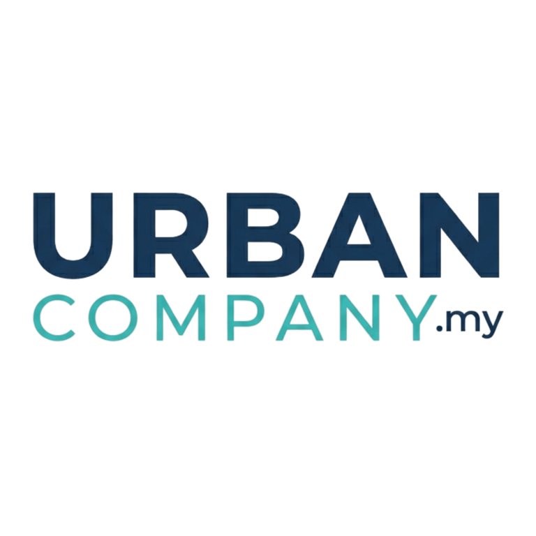 UrbanCompany.my logo