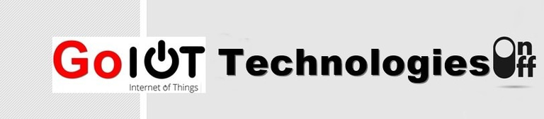 GoIoT Technologies logo