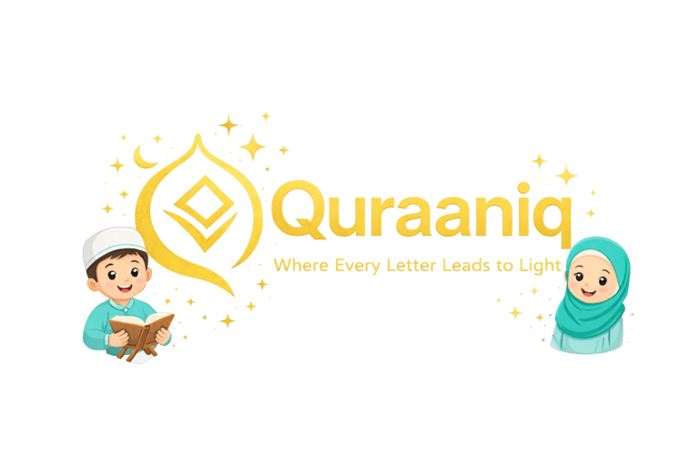 Quraaniq logo