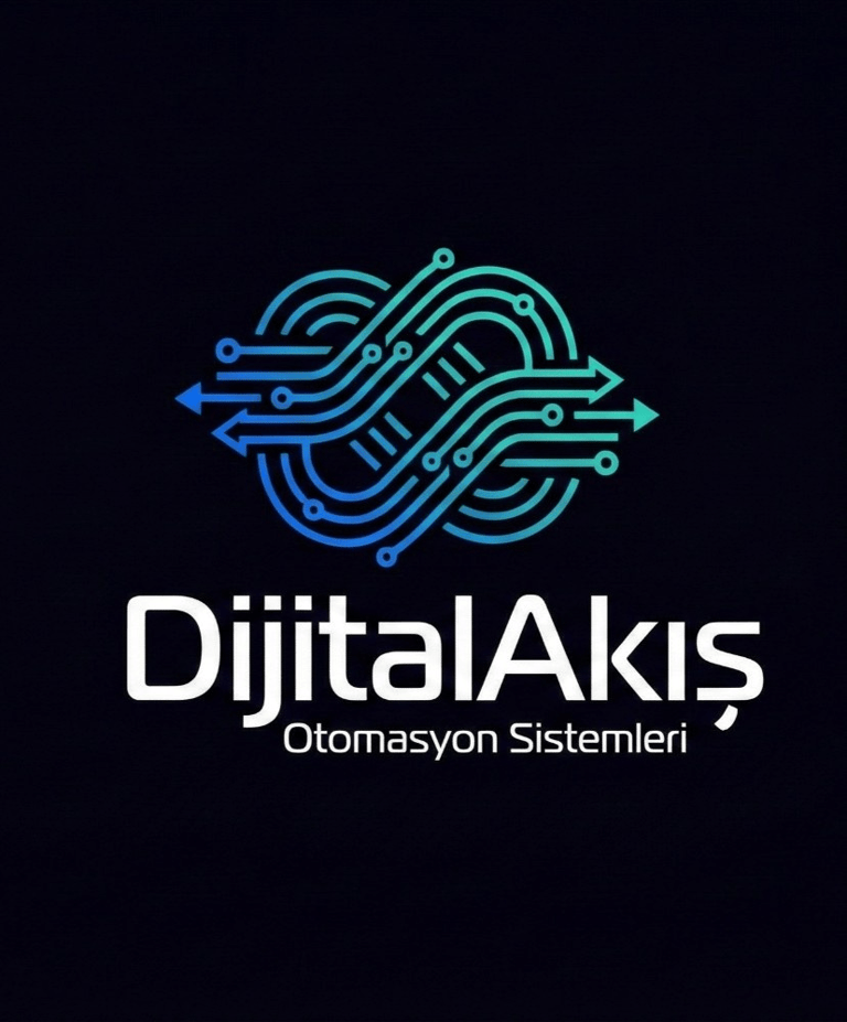 DijitalAkış logo