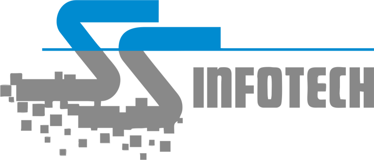 SS InfoTech Global logo