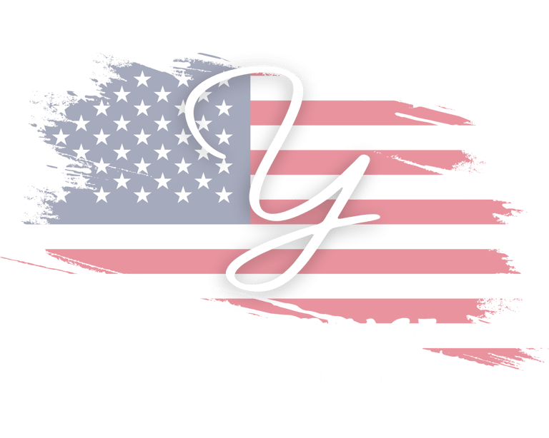 You Language logo