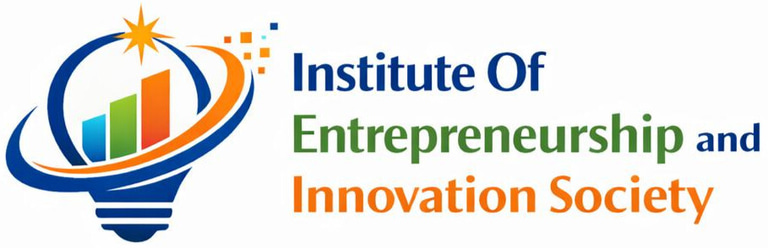 Institute of Entrepreneurship & Innovation Society (NIEI) logo