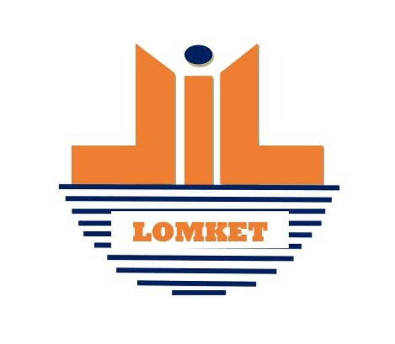 LOMKET COMPUTER INSTITUTE logo