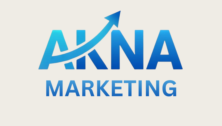 AKNA Marketing logo