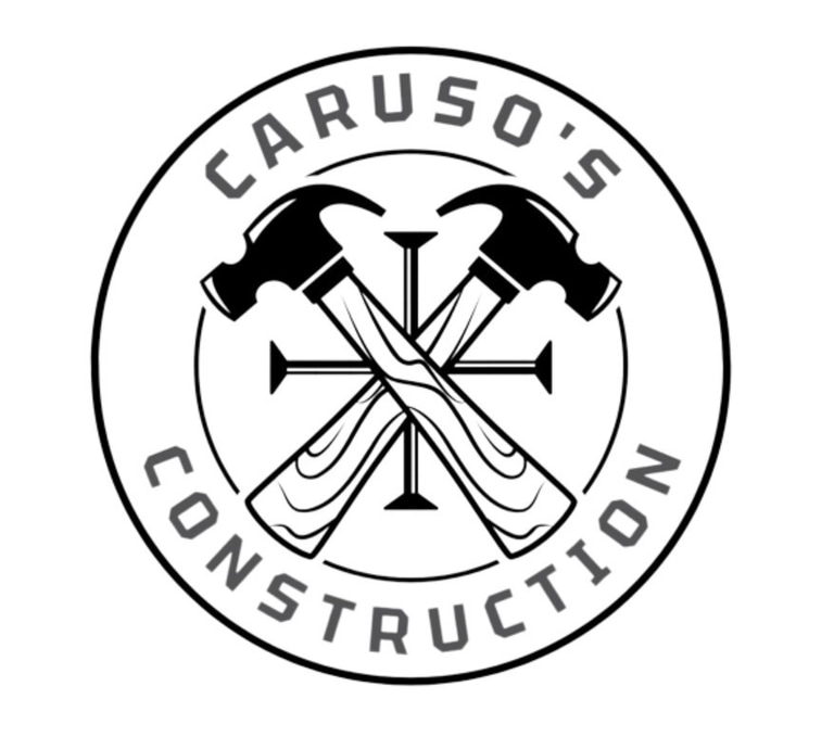 Caruso Construction logo