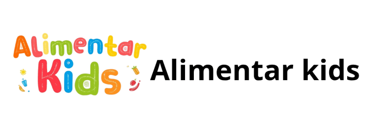 RECEITAS SAUDÁVEIS PARA CRIANÇAS logo