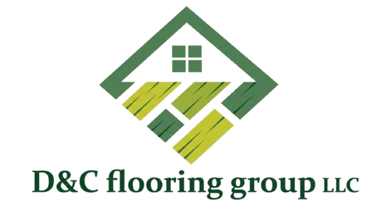 D&C Flooring Group LLC logo