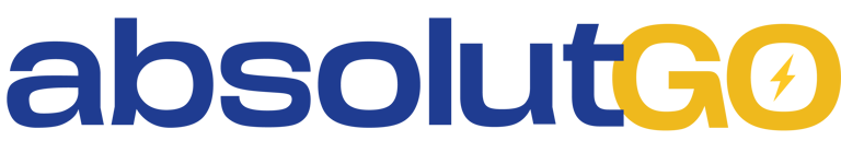 AbsolutGo logo