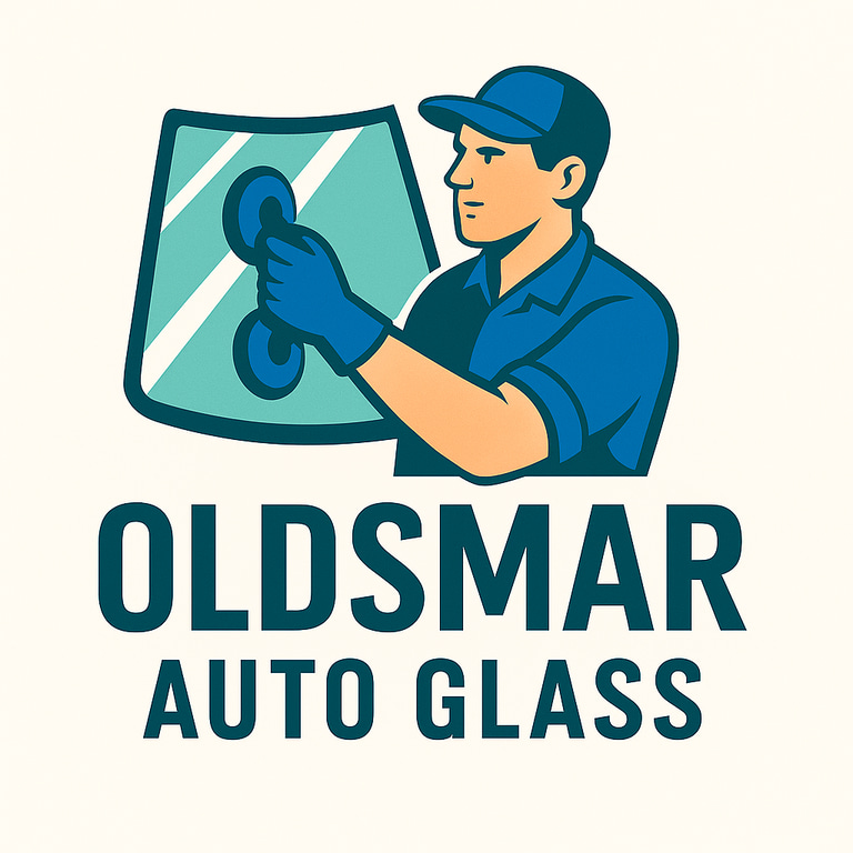 oldsmarautoglass.com logo