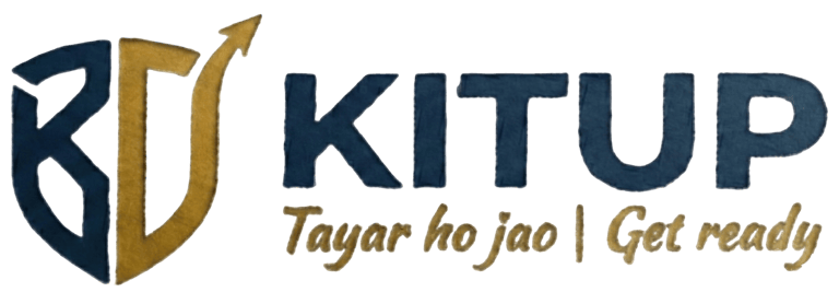 KITUP logo
