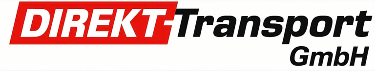 Direkt Transport GmbH, LKW Transport von Überseecontainern logo