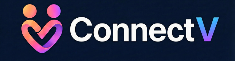 ConnectV logo