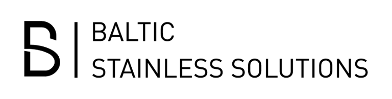Baltic Stainless Solutions logo