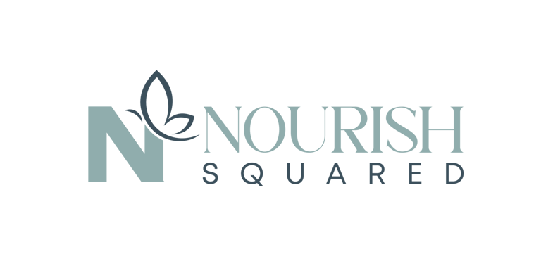 Nourish Squared logo