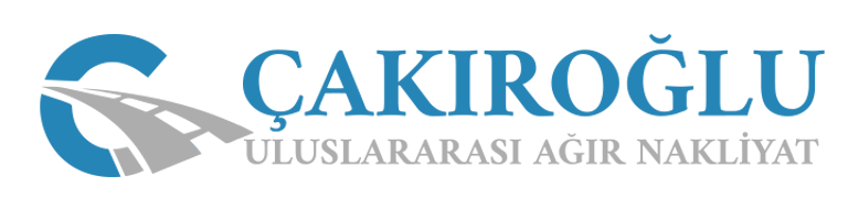 Çakıroğlu Uluslararası Ağır Nakliyat logo