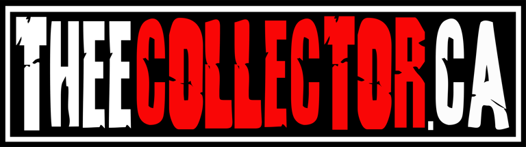 Thee Collector logo